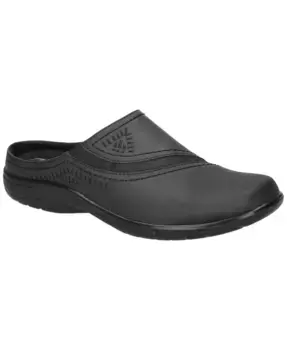 Женские мюли Parley Comfort Easy Street, черный