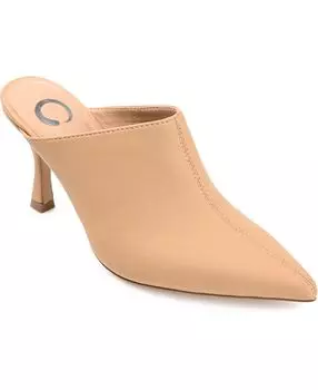 Женские мюли Shiyza Journee Collection