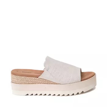 Женские мюли TOMS Diana, цвет Natural