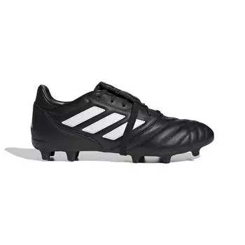 Женские/мужские футбольные кеды - ADIDAS Copa Gloro FG черные