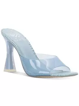 Женские нарядные шлепанцы Rendivi Vince Camuto, голубой