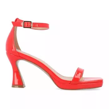 Женские нарядные туфли Journee Collection Jeanne Journee Collection, синий