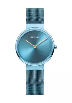 Женские наручные часы 14531-388 BERING, синий