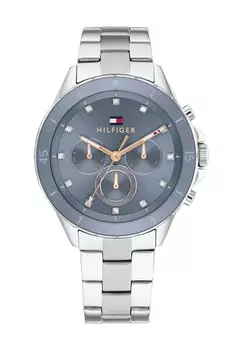 Женские наручные часы 1782708 TOMMY HILFIGER, синий