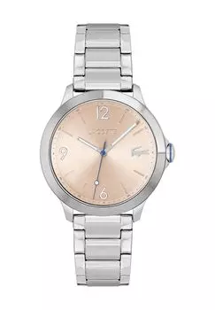 Женские наручные часы 2001333 LACOSTE, розовый