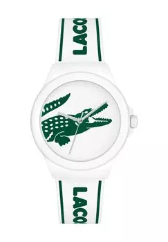 Женские наручные часы 2001347 LACOSTE, белый