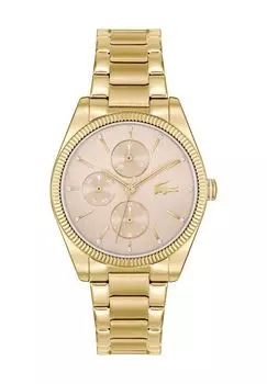 Женские наручные часы 2001363 LACOSTE, коричневый