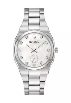 Женские наручные часы "96П242" BULOVA