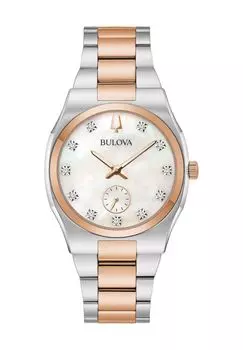 Женские наручные часы "98П221" BULOVA