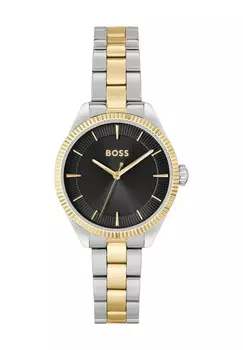 Женские наручные часы BOSS, цвет Bicolor
