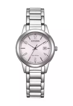 Женские наручные часы CITIZEN, розовый