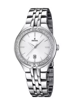 Женские наручные часы F16867/1 FESTINA, серебро