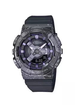 Женские наручные часы G-Shock gm-s114gem-1a2dr Casio, мультиколор