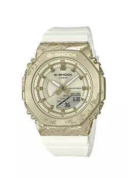 Женские наручные часы G-Shock gm-s2140gem-9adr Casio, мультиколор