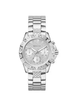 Женские наручные часы Gugw0771L1 Guess , серый