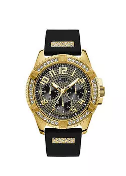 Женские наручные часы Guw1132G1 Guess , черный