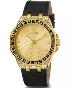 Женские наручные часы insignia gw0547l3 Guess, желтый
