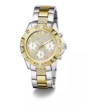 Женские наручные часы Majesty Guess, желтый