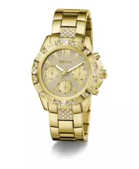 Женские наручные часы Majesty Guess, желтый