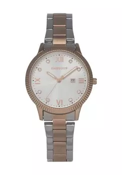 Женские наручные часы Manguun, серебро