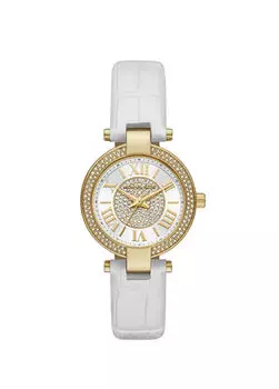 Женские наручные часы Mk2980 Michael Kors, белый