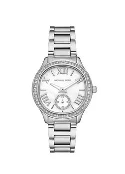 Женские наручные часы Mk4807 Michael Kors, серый