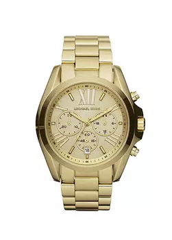 Женские наручные часы Mk5605 Michael Kors, золотой