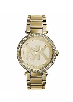 Женские наручные часы Mk5784 Michael Kors, золотой