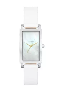 Женские наручные часы SKW3141 SKAGEN, цвет Silber Weiss