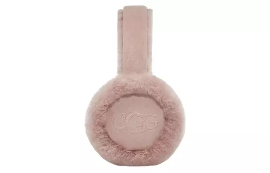 Женские наушники Ugg, розовый