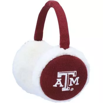 Женские наушники ZooZatz Texas A&M Aggies Team
