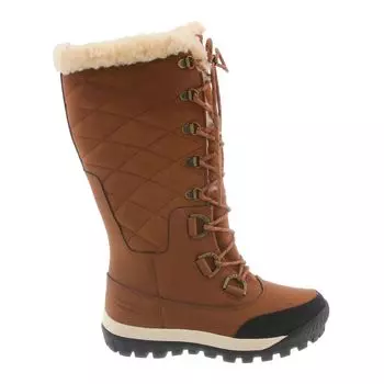 Женские непромокаемые зимние ботинки Bearpaw Isabella Bearpaw, белый