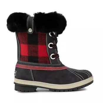 Женские непромокаемые зимние ботинки London Fog Milly London Fog