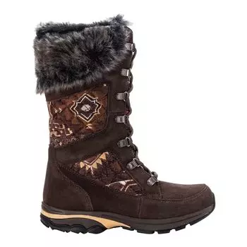 Женские непромокаемые зимние ботинки Propet Peri Propet