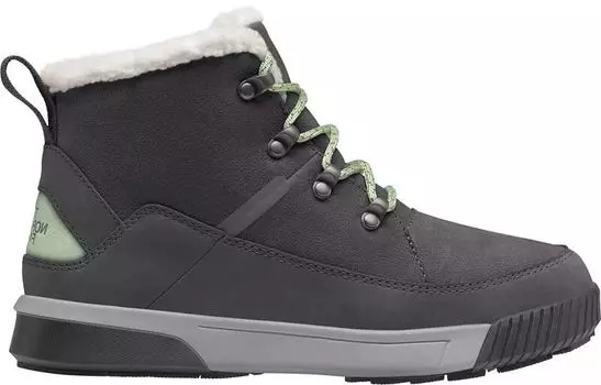 Женские непромокаемые зимние ботинки Sierra Mid The North Face