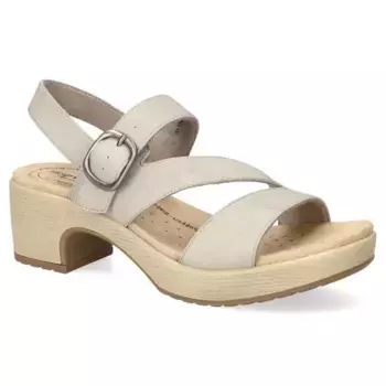 Женские нескользящие сандалии Marnina Easy Street, серый