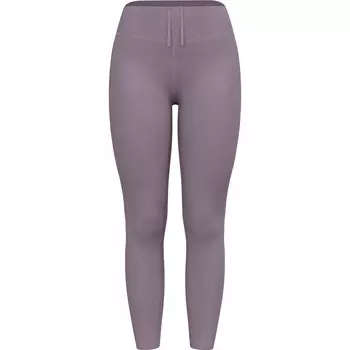 Женские незаменимые колготки Odlo, фиолетовый