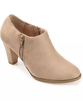 Женские низкие ботильоны Sanzi Journee Collection