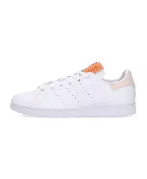 Женские низкие кеды Cloud Adidas, белый