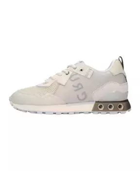 Женские низкие кеды Hex Tech Cruyff, бежевый