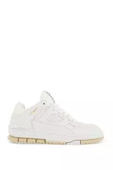 Женские низкие кроссовки Axel Arigato, белый