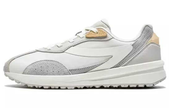 Женские низкие кроссовки Boundless Lifestyle Shoes