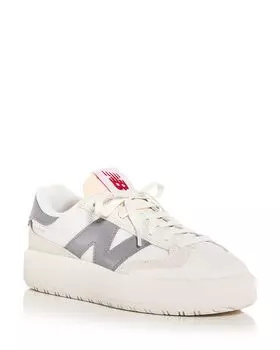 Женские низкие кроссовки CT302 New Balance
