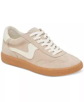 Женские низкие кроссовки на шнуровке Dolce Vita, фиолетовый