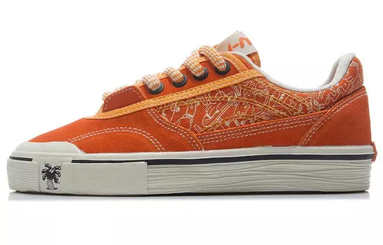 Женские низкие кроссовки Steven Harrington X Skateboarding