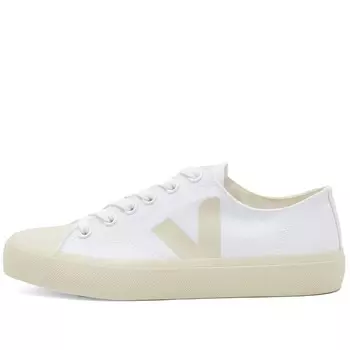 Женские низкие кроссовки Veja Wata Ii, белый