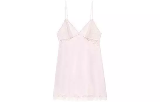 Женские ночные рубашки Victoria's Secret, цвет Angel powder