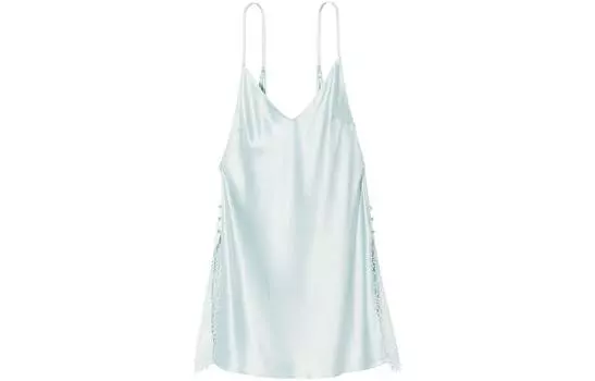 Женские ночные рубашки Victoria's Secret, цвет Blue