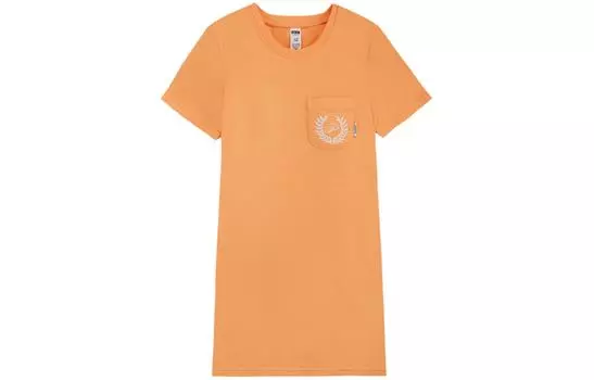 Женские ночные рубашки Victoria's Secret, цвет Bright Coral