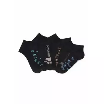 Женские носки ARIZONA, черный